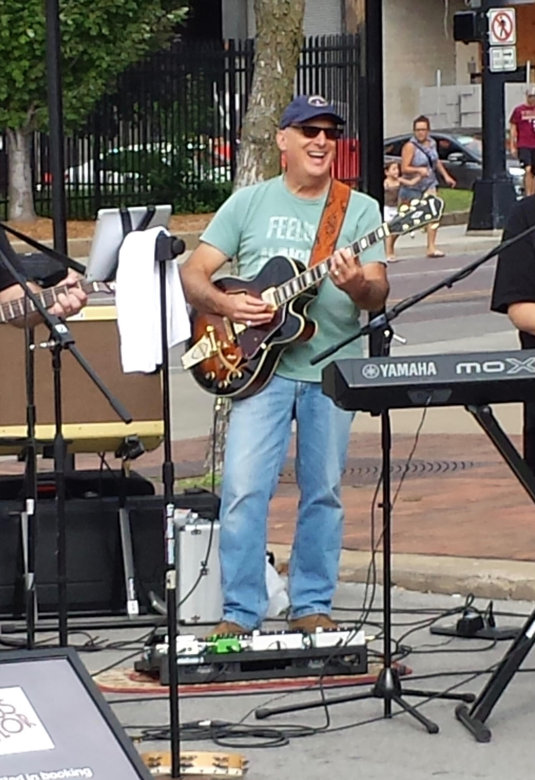 Bill Mogolov
